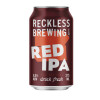 Reckless Brewing Co. Red IPA