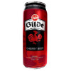 Gilde Brauerei Cherry Beer