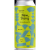 Dageraad Brewing New Slang 08