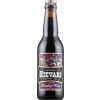 Laitilan Wirvoitusjuomatehdas Kievari Barley Wine