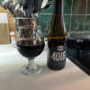 Kane Brewing Company 4018 Anniversary Ale