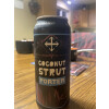 Crux Fermentation Project Coconut Strut