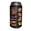 Batch Brewing Company Crimson Coast Blood Orange Gose