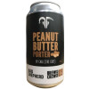 Bad Shepherd Brewing Peanut Butter Porter