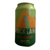 Brick Lane Brewing Avalanche