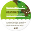 Kent Brewery Cashmere