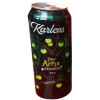 Laitilan Wirvoitusjuomatehdas Karlens Dry Apple Original