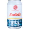 Captain Lawrence Brewing Company Amber