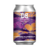 Dutch Bargain (Brouwerij Brouwerslokaal) Captain Closeout
