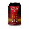 Pyynikin Brewing Company / Pyynikin Käsityöläispanimo Dark Eye Rye Lager