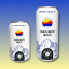 Dragoon Brewing Company Santa Cruz'r