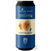 Firebrick Stottie Beer
