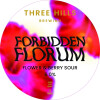 Three Hills Brewing Forbidden Florum