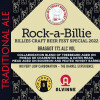 Brouwerij Alvinne Rock-a-Billie
