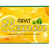 Pivovar Broumov (Olivětínský Opat) Lemon (Kvasničák)