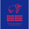 Pomona Island Brew Co. Boom Boom Boom Boom Boom Boom