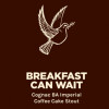Pomona Island Brew Co. Breakfast Can Wait - BA Cognac