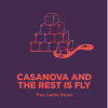 Pomona Island Brew Co. Casanova And The Rest Is Fly