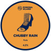 Pomona Island Brew Co. Chubby Rain