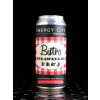Energy City Brewing Bistro - Strawberry PB&J