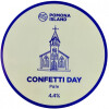 Pomona Island Brew Co. Confetti Day