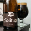 Kane Brewing Company Solitude