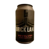 Brick Lane Brewing Revolver