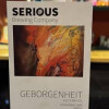 Serious Brewing Geborgenheit