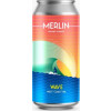 Brasserie Merlin Wave
