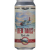 Connecticut Valley Brewing Red Tails