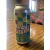Lumberbeard Brewing Shaky Start