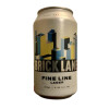 Brick Lane Brewing Fine Line Lager