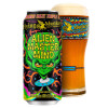 Flying Monkeys Alien Master Mind