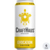 CraftHaus Brewery Evocation