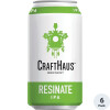 CraftHaus Brewery Resinate