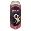 Kasper Brew Co. Absolute Session IPA Vol 04
