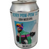 Big Belly Brewing Jerry Pow-Pow '22 DDH Weiß IPA