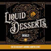 Big Belly Brewing Liquid Desserts - Salted Walnuts Caramel Muffin Stout