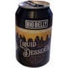 Big Belly Brewing Liquid Desserts - Sticky Honey Hazelnut Pumpkin Pie Quad