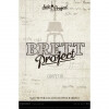 Side Project Brewing Brett Project #01