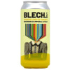 Blech.Brut Rainbow Lines Of Thought