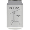 It's A Wrap Brewing Company C-Stand