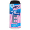 Nepo Brewing (prev. Browar Nepomucen) 10th Anniversary Crazy Lines