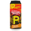 Nepo Brewing (prev. Browar Nepomucen) 10th Anniversary Smoothie Bowl