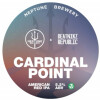 Neptune Brewery Cardinal Point