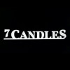 Side Project Brewing 7 Candles
