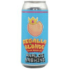 Analog Brewing Regally Blonde