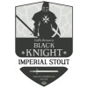 Goffs Brewery Black Knight Imperial Stout