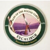 Goffs Brewery Excalibur