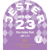 Goffs Brewery Jester Brew 23 - Pan-Asian Pale